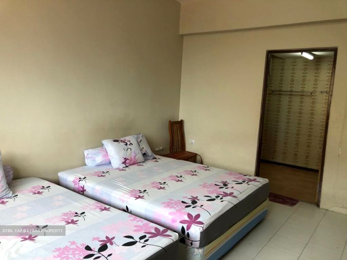 Upper Cross Street (D1), Apartment #513877281